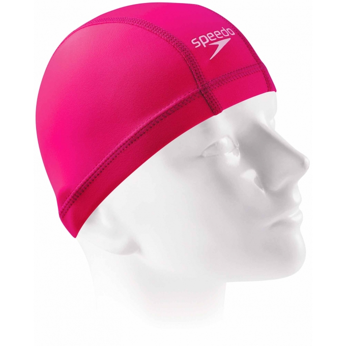 Touca de Natação Speedo Xtrafit Pink