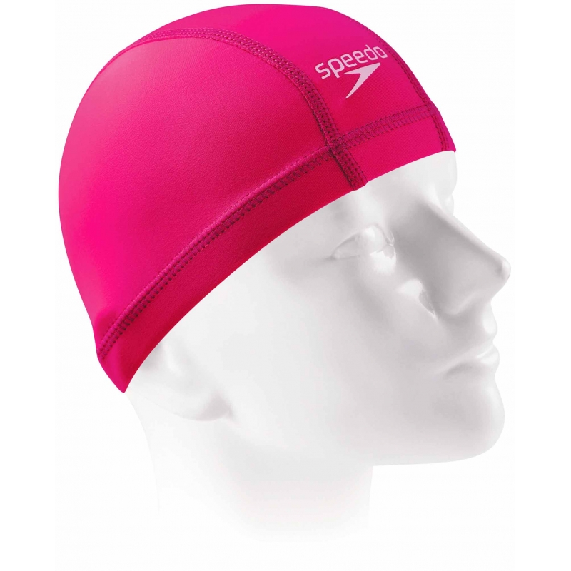 Touca de Natação Speedo Xtrafit Pink