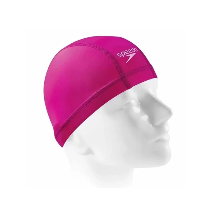 Touca de Natação Speedo Xtrafit Pink
