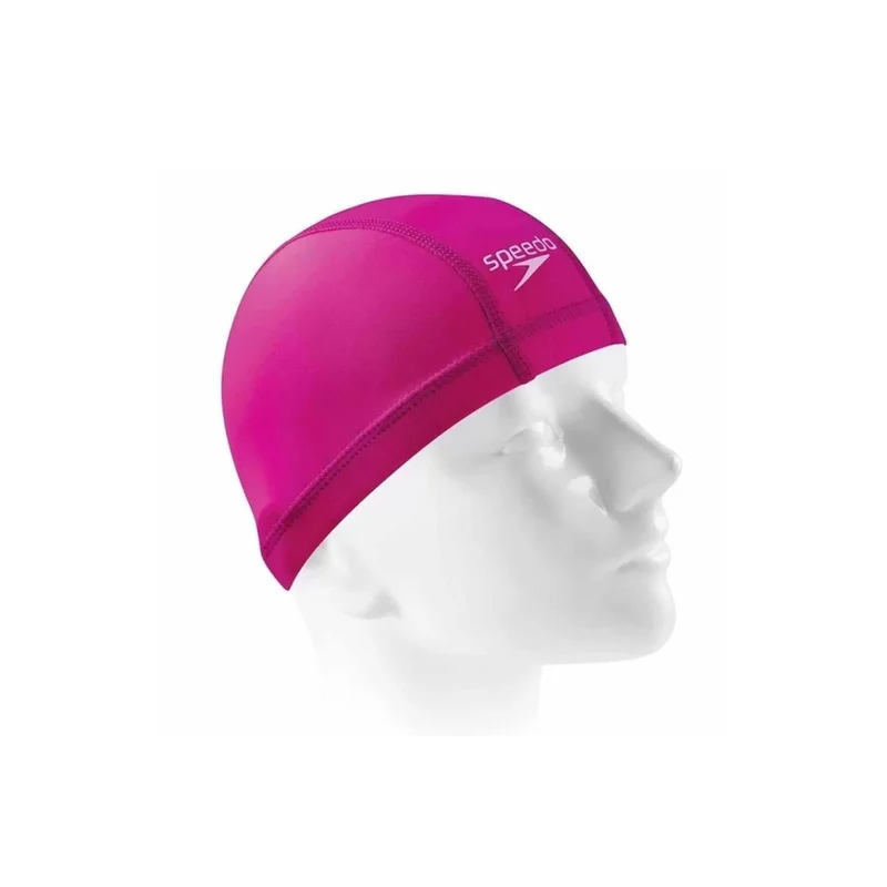 Touca de Natação Speedo Xtrafit Pink