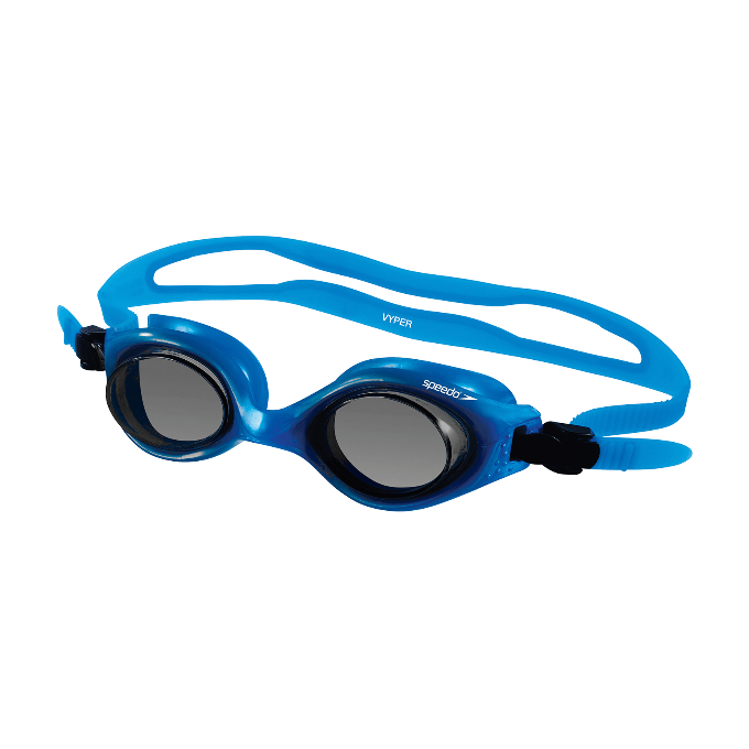 Óculos de Natação Speedo Vyper Preto Cristal