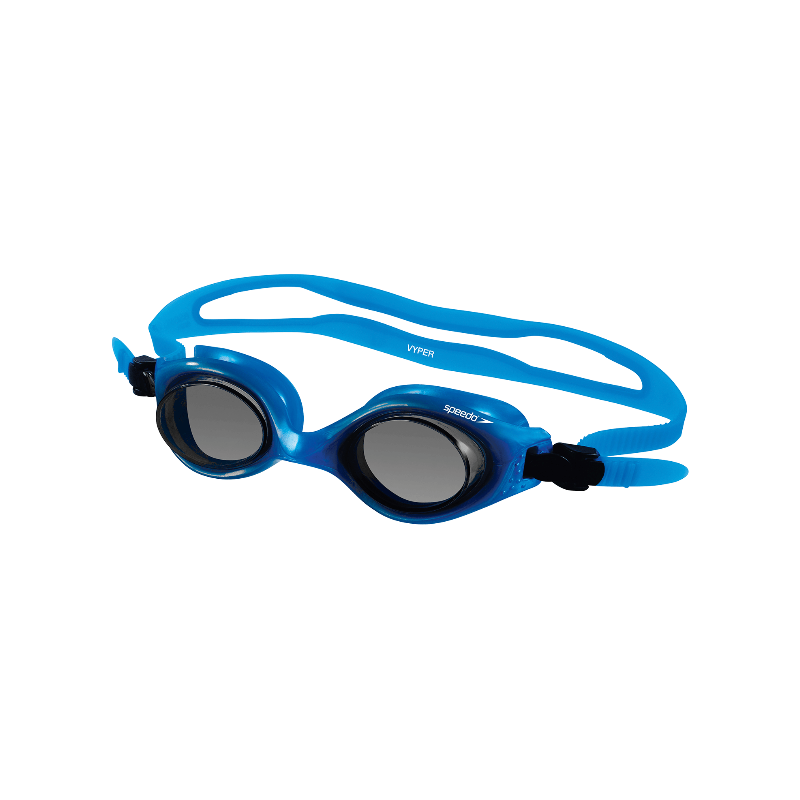 Óculos de Natação Speedo Vyper Preto Cristal