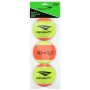 Pack Bola Beach Tennis Penalty (Saco)