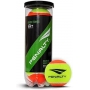 Pack Bola Beach Tennis Penalty (Pote)