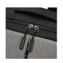 Mochila Triple - KIT IKA - Cinza