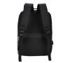 Mochila Triple - KIT IKA - Cinza