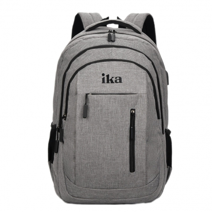 Mochila Soft  IKA