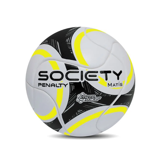 Bola Penalty Matis Society