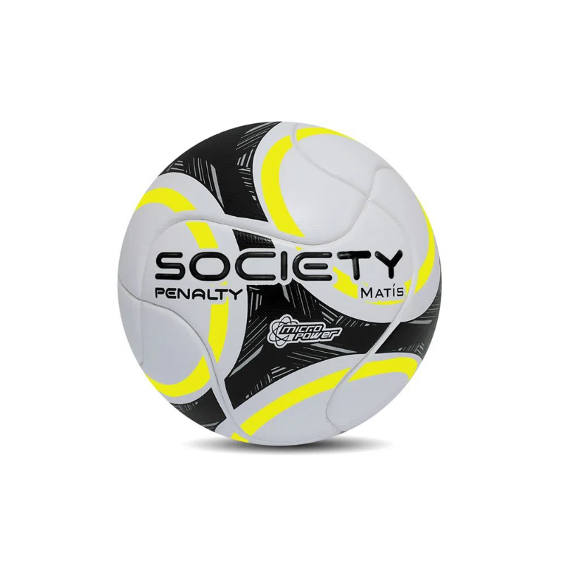 Bola Penalty Matis Society