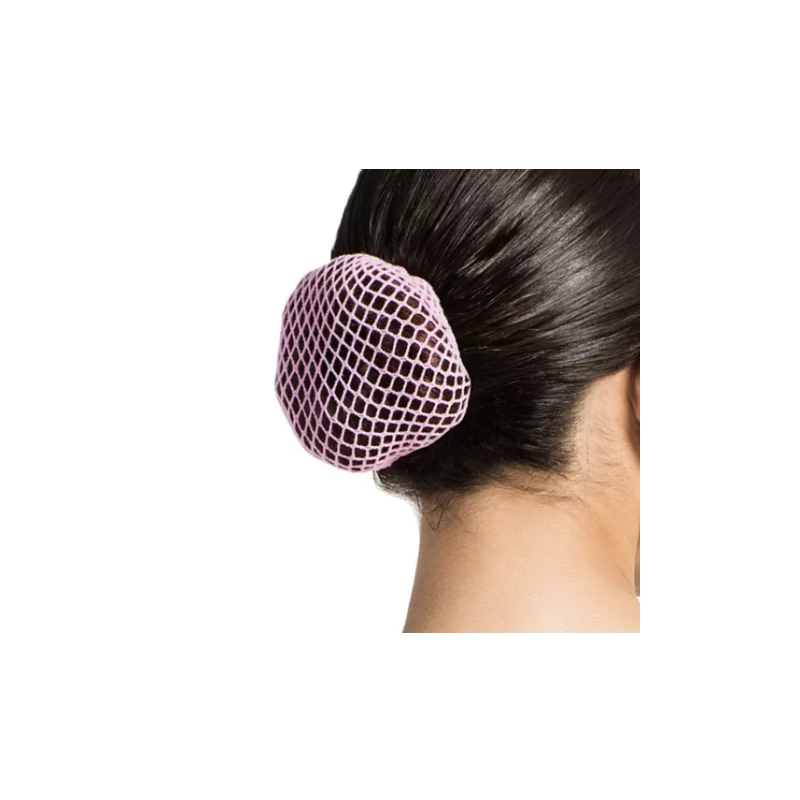 Rede de Cabelo Ballet Só Dança REF 5200 Ref 5199