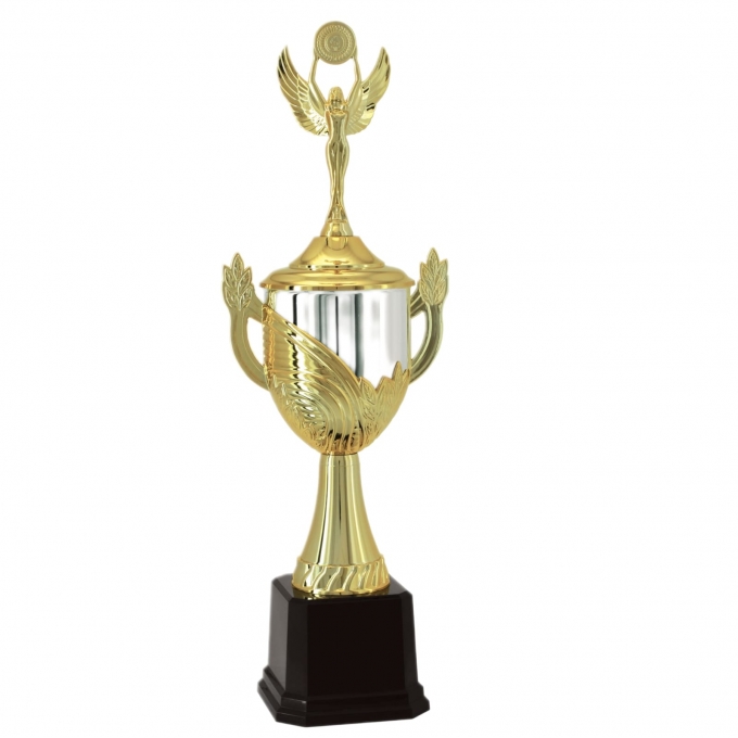 Troféu de Honra ao Mérito 401471