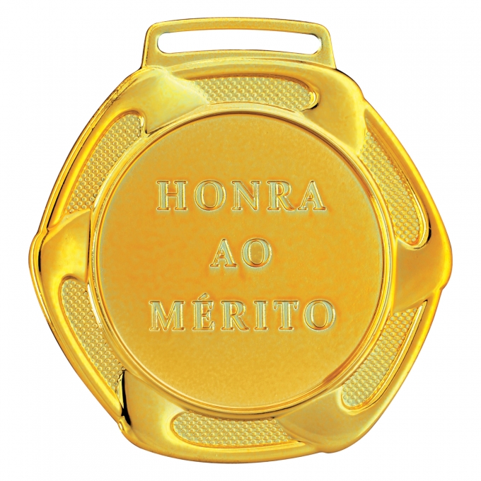 MEDALHA VITORIA GIGANTE