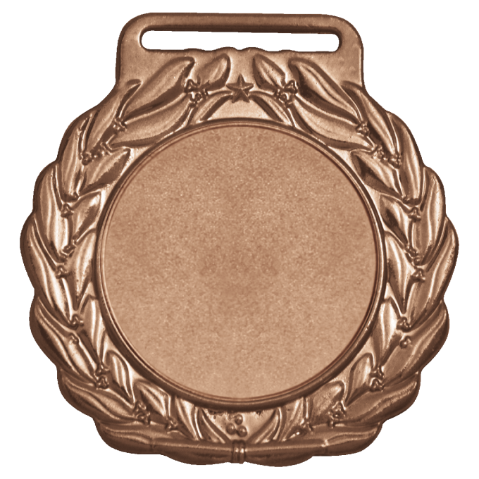 MEDALHA VITORIA GRANDE