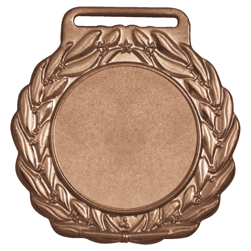 MEDALHA VITORIA GRANDE