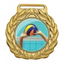 MEDALHA VITORIA GRANDE