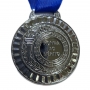 MEDALHA GEDEVAL MÉDIA