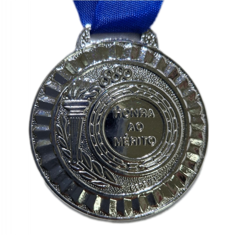 MEDALHA GEDEVAL MÉDIA