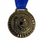 MEDALHA GEDEVAL MÉDIA