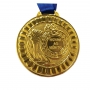MEDALHA GEDEVAL MÉDIA