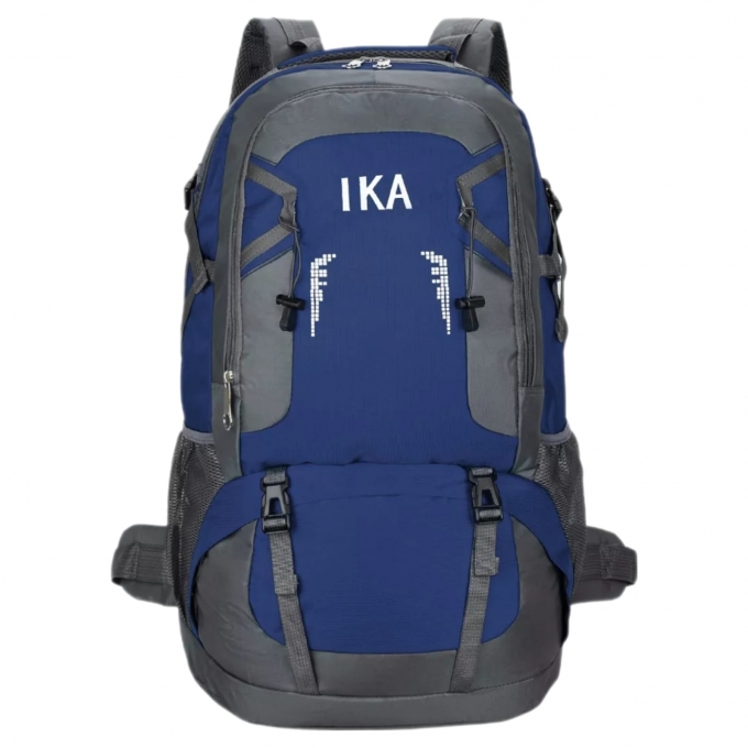 Mochila Adventure IKA 70L