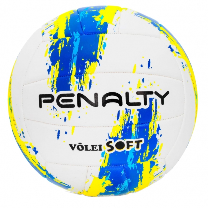 BOLA VOLEI SOFT XXIII PENALTY