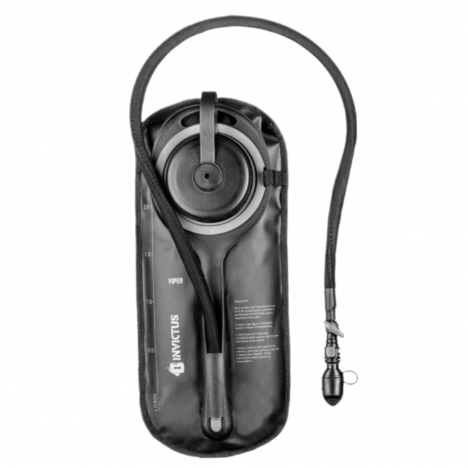 Refil de Hidratação Invictus Viper 2L