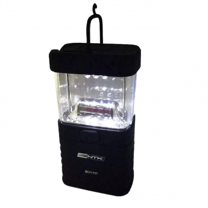 Mini Lampiao Nautika Talino Unica