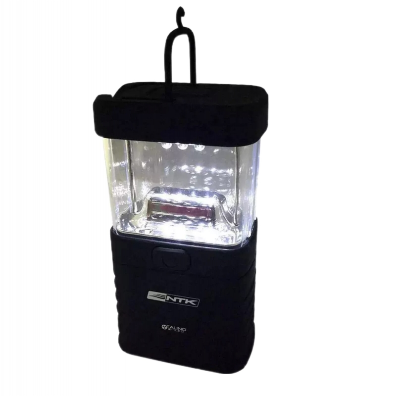 Mini Lampiao Nautika Talino Unica