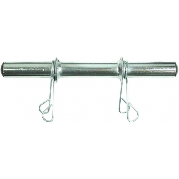 BARRA OCA POLIMET 40cm