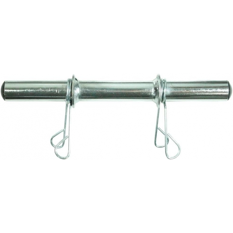 BARRA OCA POLIMET 40cm