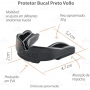 PROTETOR BUCAL  VOLLO SIMPLES S/ ESTOJO