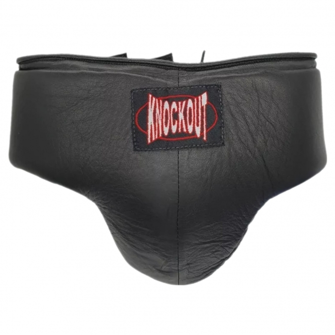 Protetor Genital Knockout