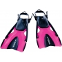 NADADEIRA SPEEDO DELTA FIN DUAL REF:748375
