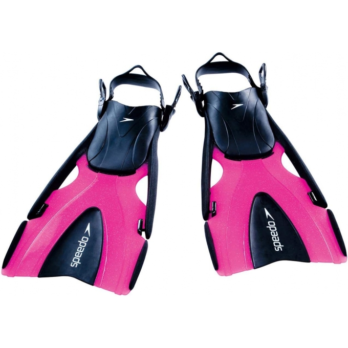 NADADEIRA SPEEDO DELTA FIN DUAL REF:748375
