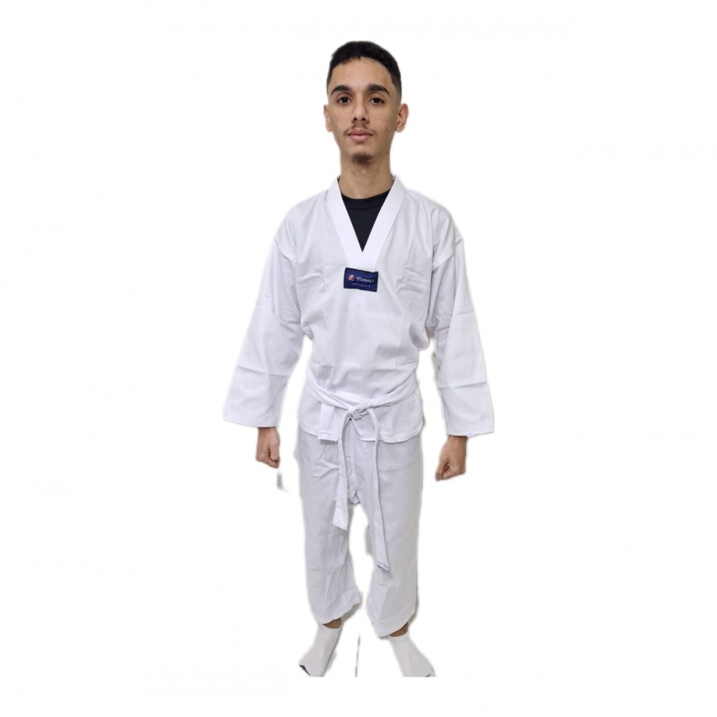 KIMONO TAEKWONDO FLEX TORAH INFA: