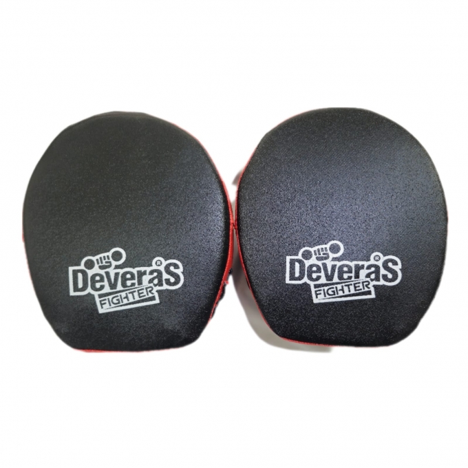 LUVA DE FOCO DEVERAS