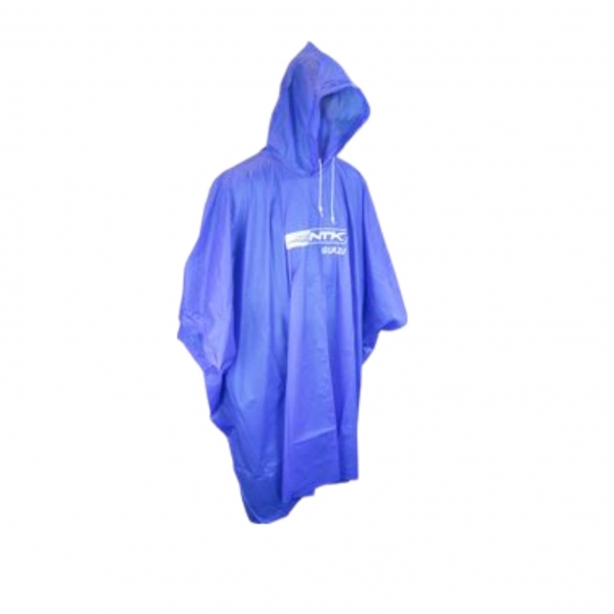 PONCHO IGUAZU ADULTO NTK