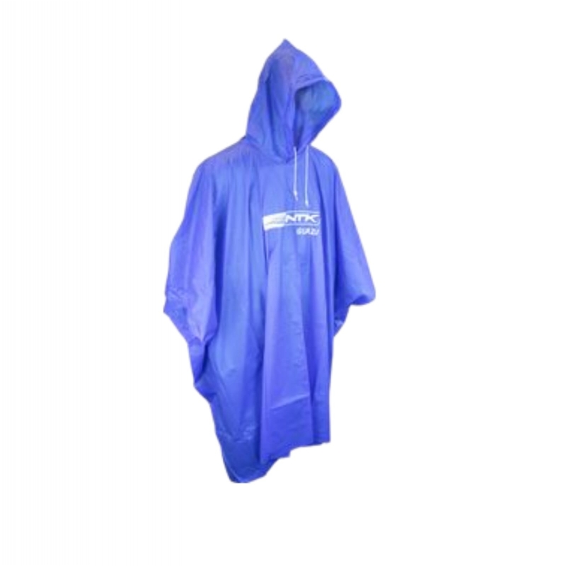 PONCHO IGUAZU ADULTO NTK