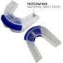 PROTETOR BUCAL DUPLO DEVERAS