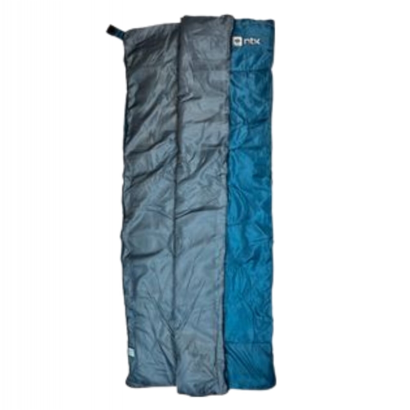 SACO DE DORMIR BUGY SOLTEIRO NAUTIKA