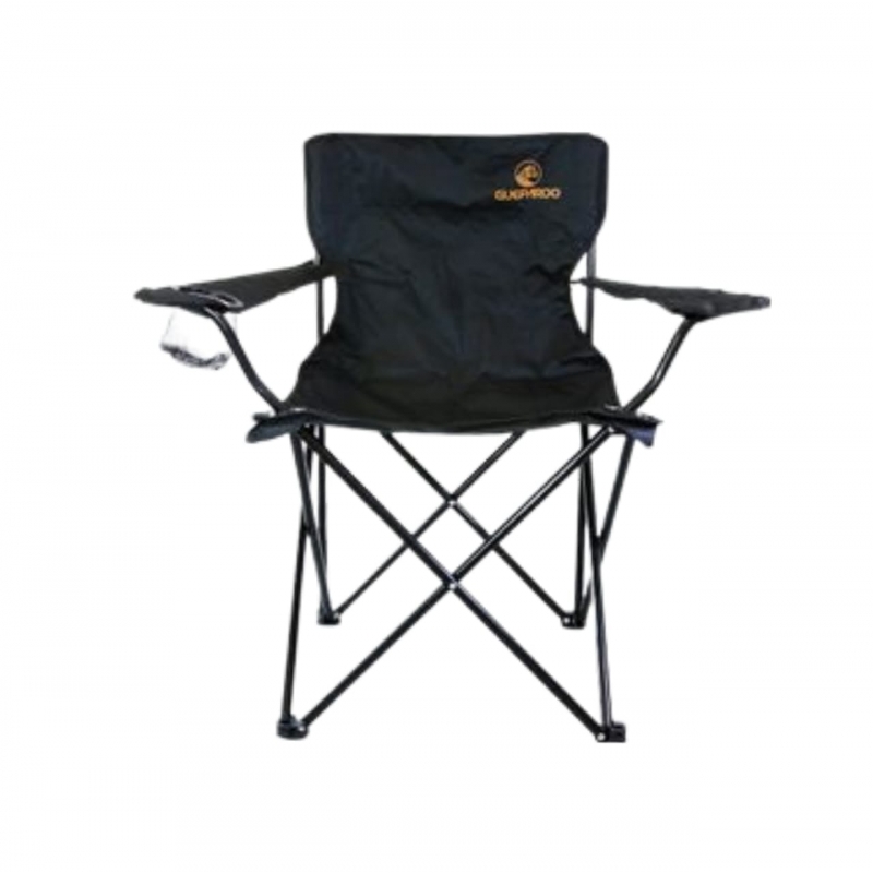 CADEIRA RELAX GUEPARDO 90KG