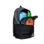 Mochila Adidas Daily II Dark