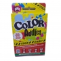 JOGO DE CARTAS COLOR ADDICT COPAG