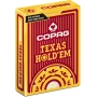 Baralho Plastico Texas Holdem Copag