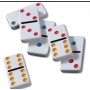 Domino Grosso Lata Ref: Im42065