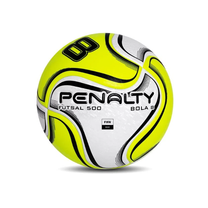 Bola Penalty Futsal 8 X