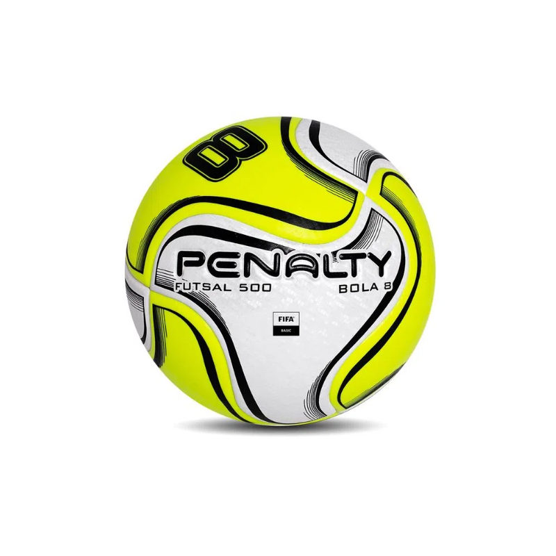 Bola Penalty Futsal 8 X