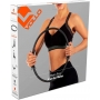 Anel de Pilates 38 cm Vollo VP1046