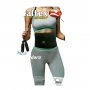 FAIXA ABDOMINAL NEOPRENE REALTEX REF:1115