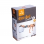 GYM BALL ACTE T9-T